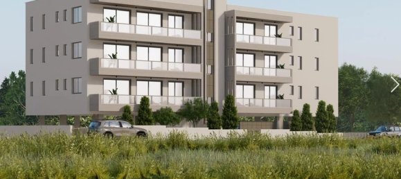 Apartamento de 3 dormitorios en Paphos, Cyprus No. 4387 9