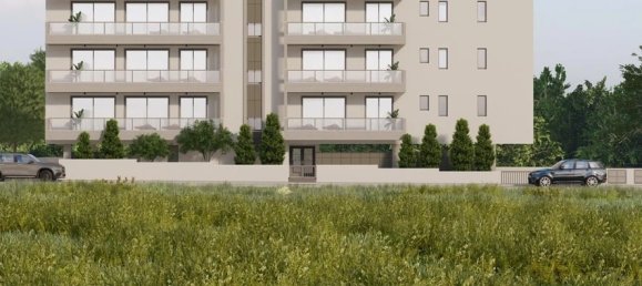 Apartamento de 3 dormitorios en Paphos, Cyprus No. 4387 4