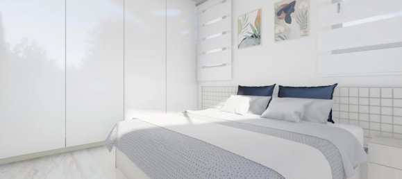 Apartamento de 3 dormitorios en Paphos, Cyprus No. 4387 6