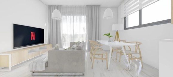 Apartamento de 3 dormitorios en Paphos, Cyprus No. 4387 7