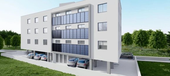 Apartamento de 3 dormitorios en Paphos, Cyprus No. 4387 3