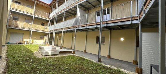 Gebäude in Feldbach, Austria 3172m², Nr. 229514 6