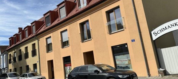 Gebäude in Feldbach, Austria 3172m², Nr. 229514 34