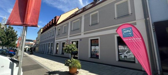 Gebäude in Feldbach, Austria 3172m², Nr. 229514 5
