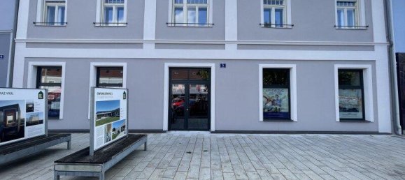 Gebäude in Feldbach, Austria 3172m², Nr. 229514 7