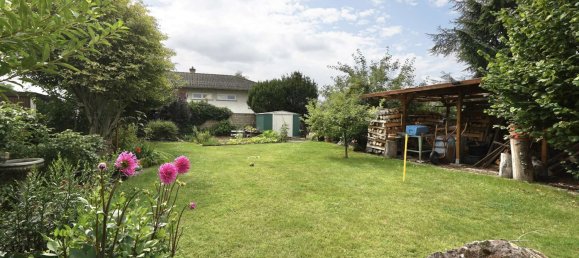 3 chambres Maison à Raunheim, Germany No. 246100 24