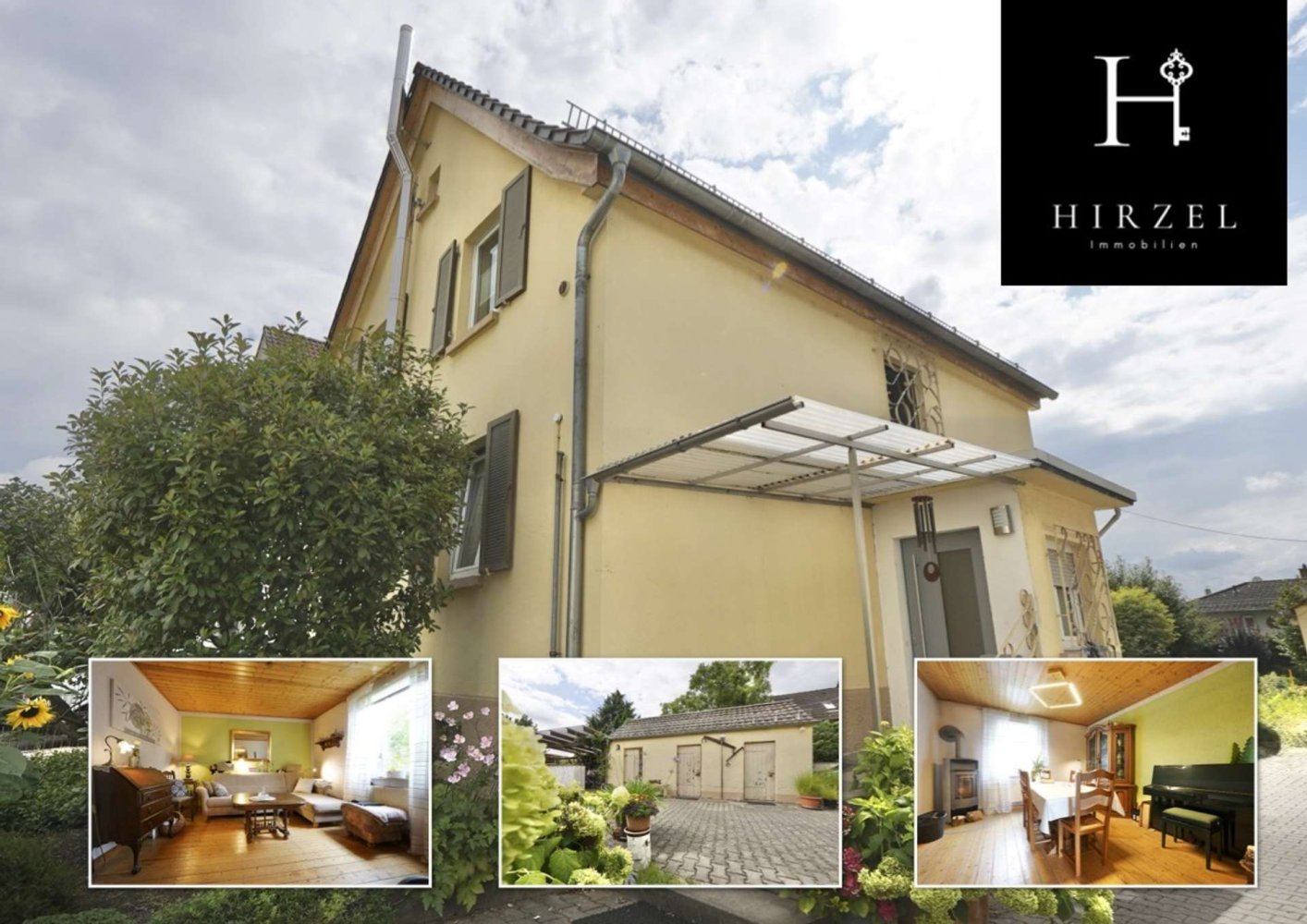 3 chambres Maison à Raunheim, Germany No. 246100