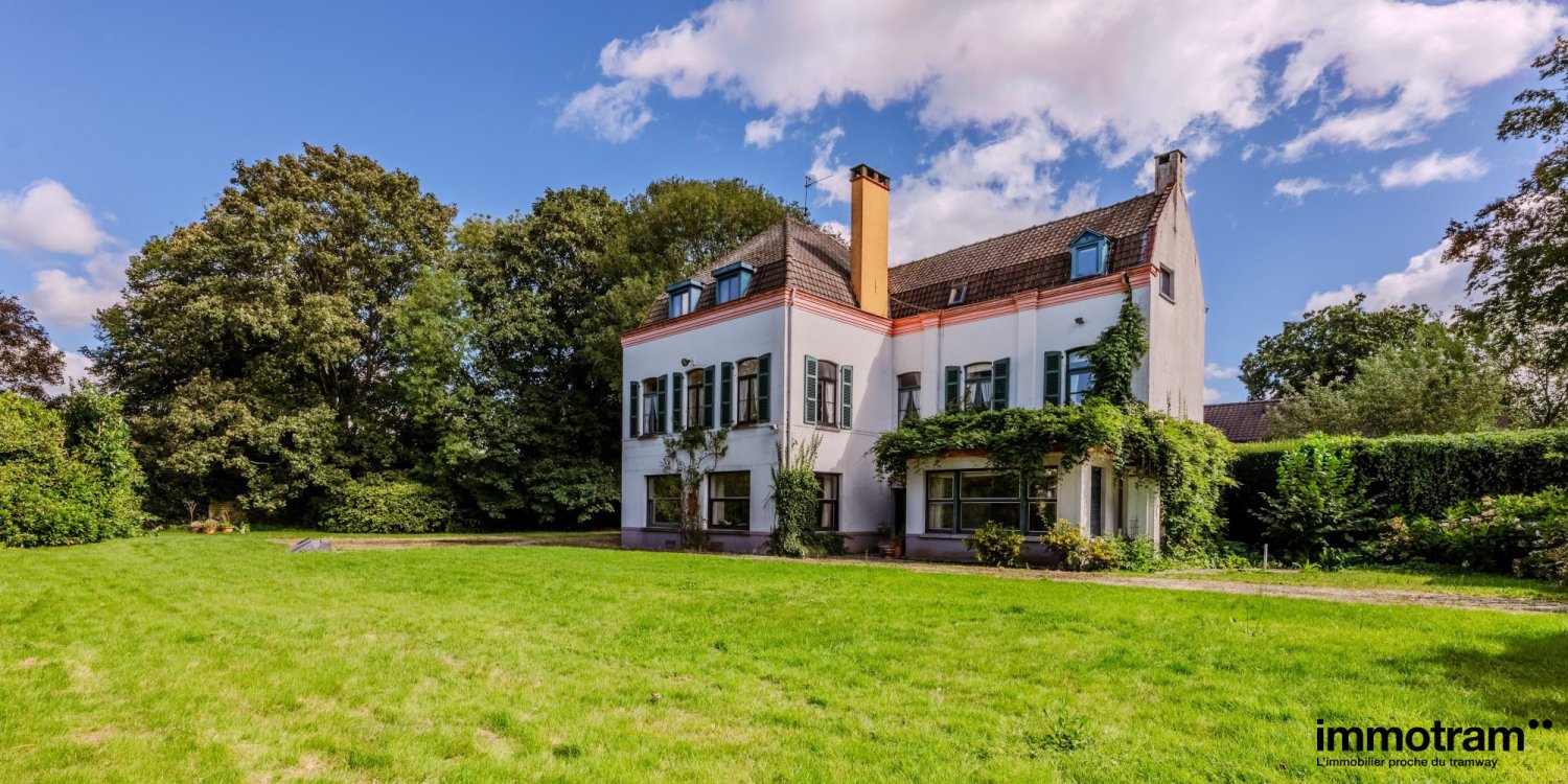 Casa T8 em Mouvaux, France N.º 83793