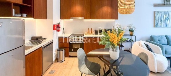 1 chambre Appartement à Jumeirah, UAE No. 100314 6