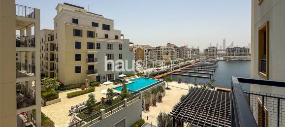 1 chambre Appartement à Jumeirah, UAE No. 100314 4