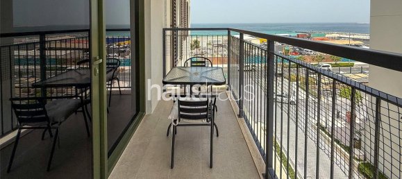 1 chambre Appartement à Jumeirah, UAE No. 100314 13