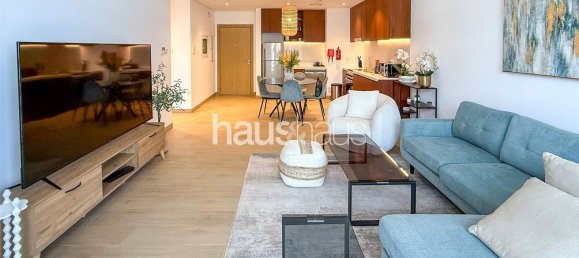 1 chambre Appartement à Jumeirah, UAE No. 100314 8