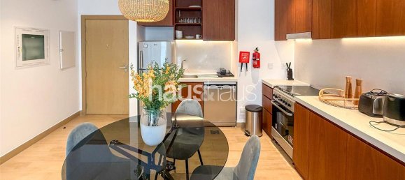 1 chambre Appartement à Jumeirah, UAE No. 100314 5