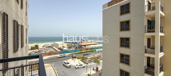 1 chambre Appartement à Jumeirah, UAE No. 100314 3
