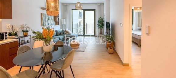 1 chambre Appartement à Jumeirah, UAE No. 100314 2