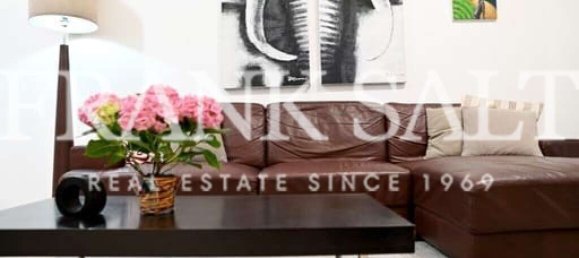 2 bedrooms Apartment in Saint Julian's, Malta No. 5295 4