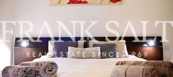 2 bedrooms Apartment in Saint Julian's, Malta No. 5295 7