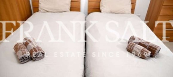 2 bedrooms Apartment in Saint Julian's, Malta No. 5295 11