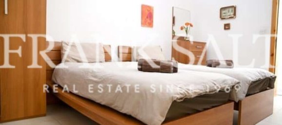 2 bedrooms Apartment in Saint Julian's, Malta No. 5295 9