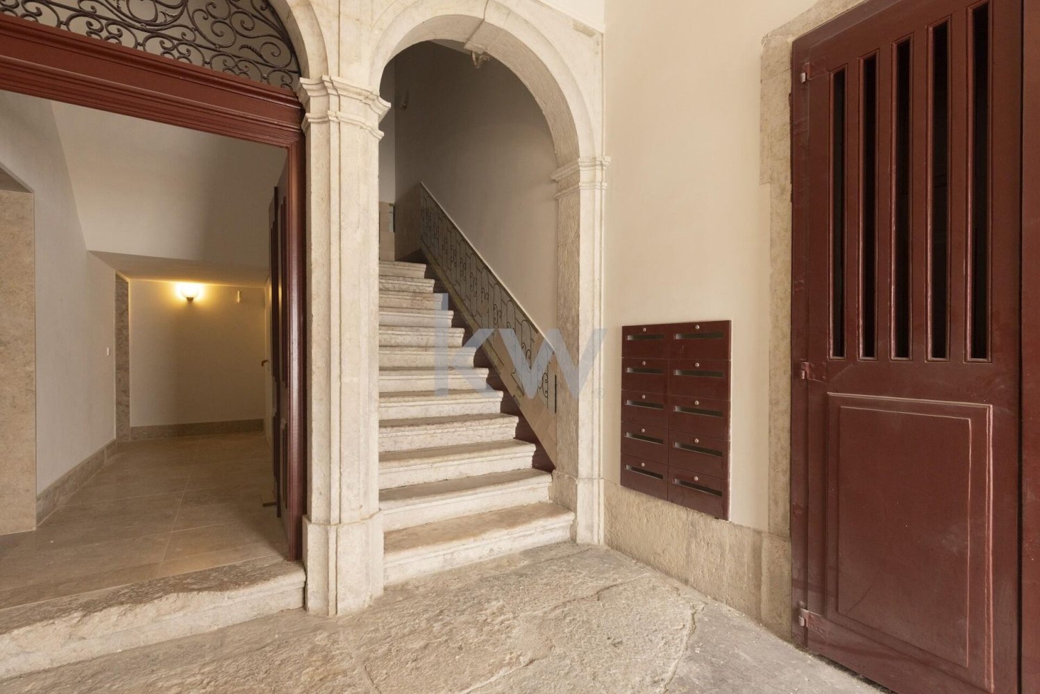 1 bedroom Apartment in Lisbon, Portugal No. 136602