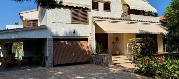 5 Schlafzimmer Haus in Castellon, Spain, Nr. 164576 26