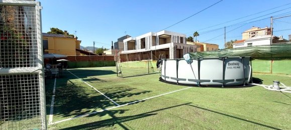 5 Schlafzimmer Haus in Castellon, Spain, Nr. 164576 20