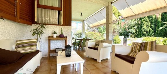 5 Schlafzimmer Haus in Castellon, Spain, Nr. 164576 43