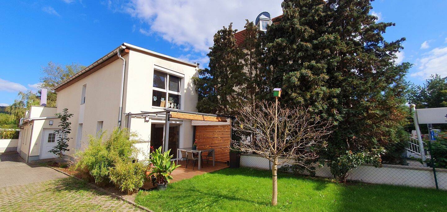 3 bedrooms Duplex in Dresden, Germany No. 331296