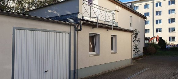 3 bedrooms Duplex in Dresden, Germany No. 331296 14