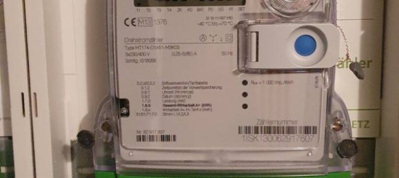 3 bedrooms Duplex in Dresden, Germany No. 331296 17