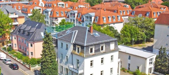 3 bedrooms Duplex in Dresden, Germany No. 331296 19