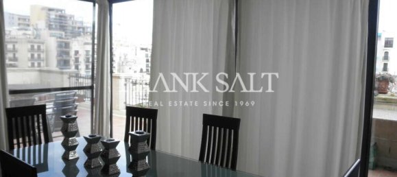 3 Schlafzimmer Wohnung in Saint Julian's, Malta, Nr. 8482 8