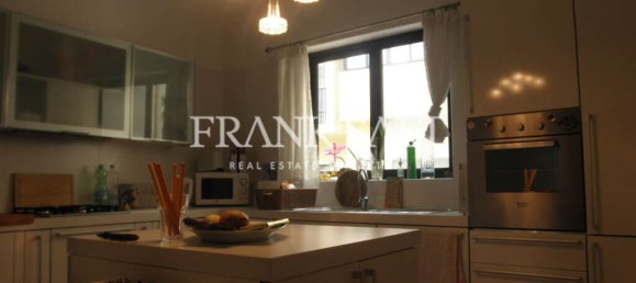 3 Schlafzimmer Wohnung in Saint Julian's, Malta, Nr. 8482 9