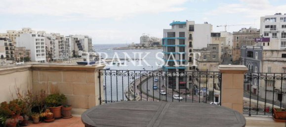 3 Schlafzimmer Wohnung in Saint Julian's, Malta, Nr. 8482 2