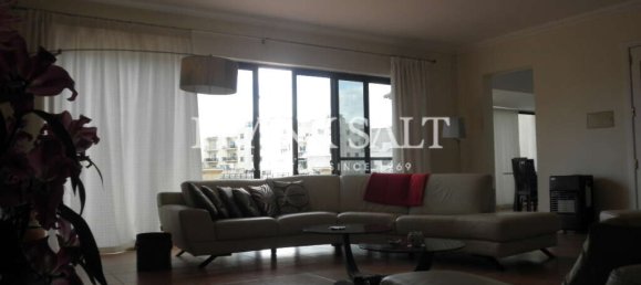 3 Schlafzimmer Wohnung in Saint Julian's, Malta, Nr. 8482 6