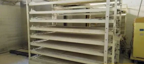 Propriété commerciale à Segovia, Spain 1275m² No. 141302 5