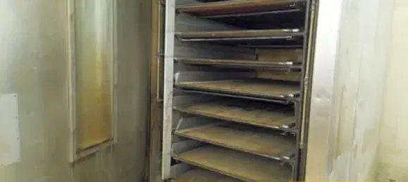 Propriété commerciale à Segovia, Spain 1275m² No. 141302 4