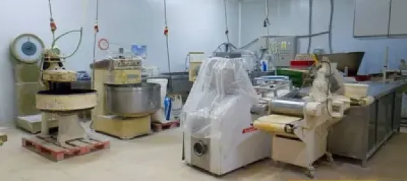 Propriété commerciale à Segovia, Spain 1275m² No. 141302 11