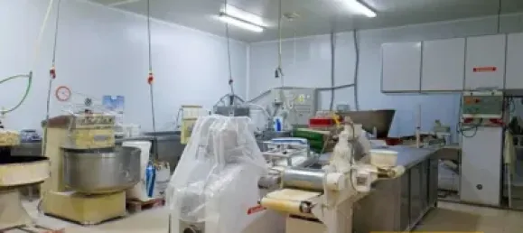 Propriété commerciale à Segovia, Spain 1275m² No. 141302 10