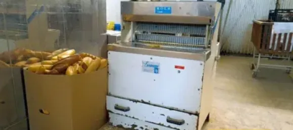 Propriété commerciale à Segovia, Spain 1275m² No. 141302 7