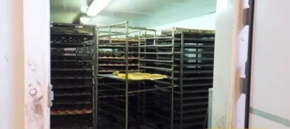 Propriété commerciale à Segovia, Spain 1275m² No. 141302 8