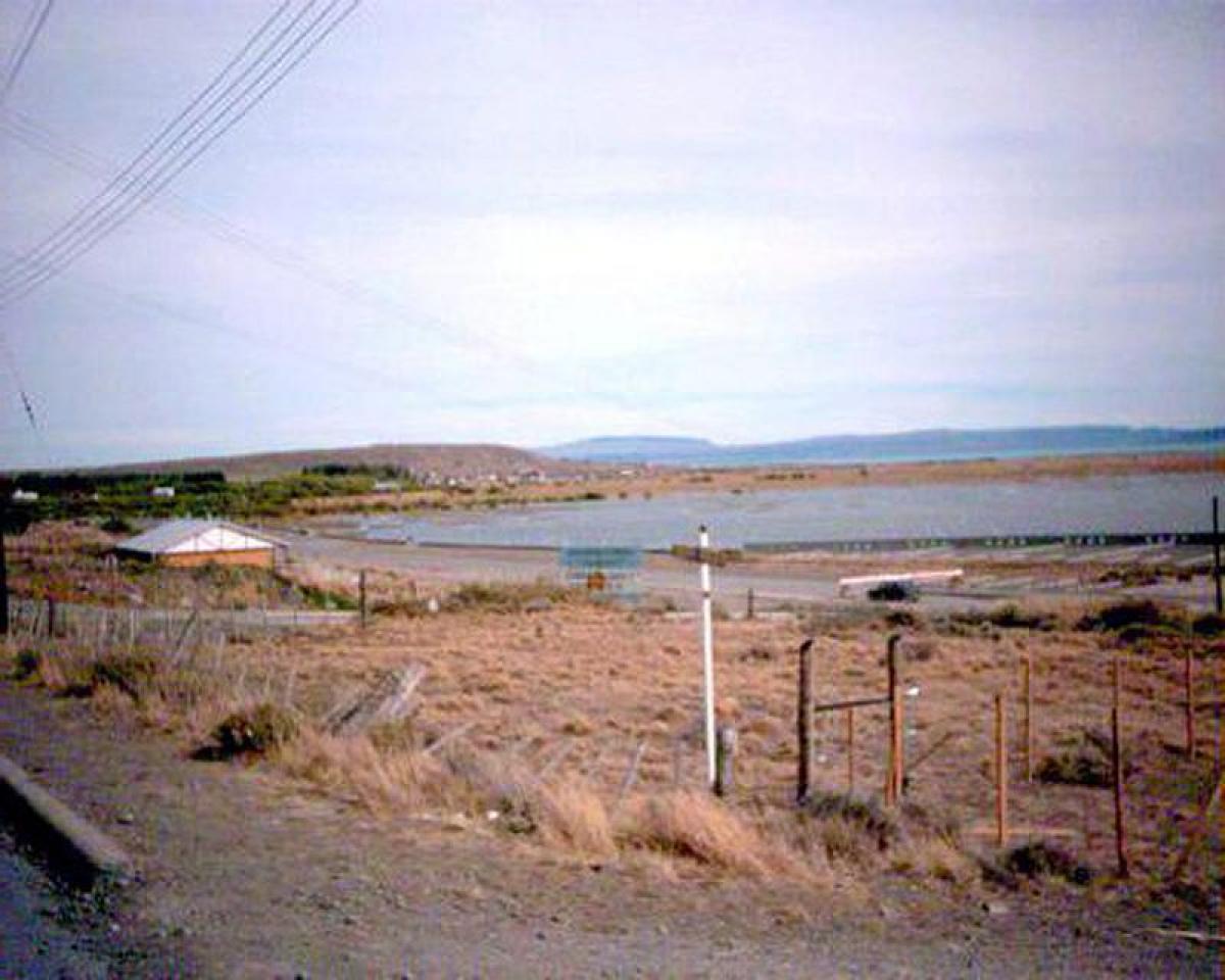  Land in Santa Cruz, Argentina No. 34153