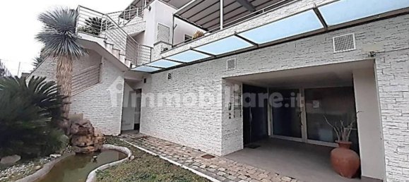 1 room Office in Grottammare, Italy No. 317078 9