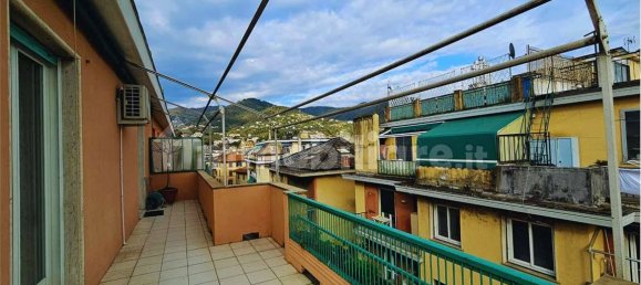 2 bedrooms Penthouse in Rapallo, Italy No. 307340 5