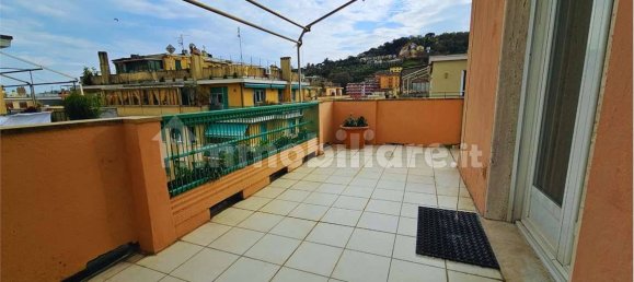 2 bedrooms Penthouse in Rapallo, Italy No. 307340 4
