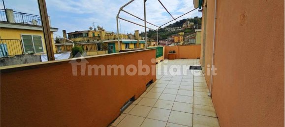 2 bedrooms Penthouse in Rapallo, Italy No. 307340 14