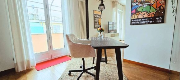 2 bedrooms Penthouse in Rapallo, Italy No. 307340 3