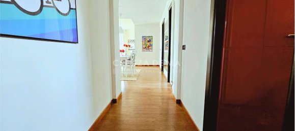 2 bedrooms Penthouse in Rapallo, Italy No. 307340 6