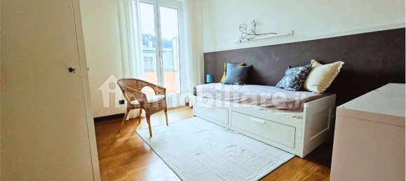 2 bedrooms Penthouse in Rapallo, Italy No. 307340 12