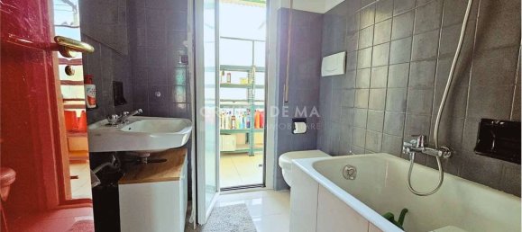 2 bedrooms Penthouse in Rapallo, Italy No. 307340 8